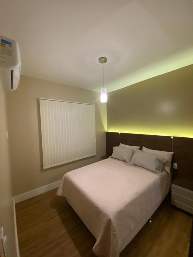 Excelente Apto 2D Com Suite E Belo Por Do Sol Gramado Exterior photo