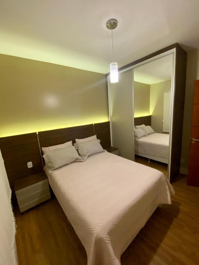 Excelente Apto 2D Com Suite E Belo Por Do Sol Gramado Exterior photo